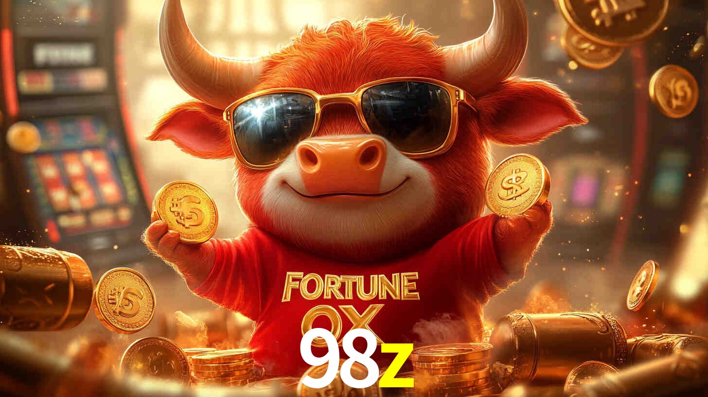 98z - Jackpot dos Sonhos - 98z.com