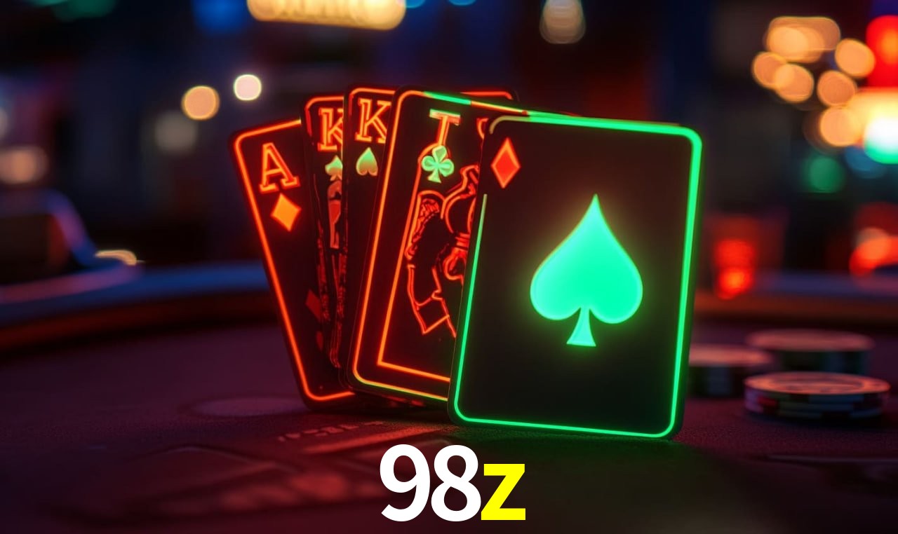 Experiência VIP 98z