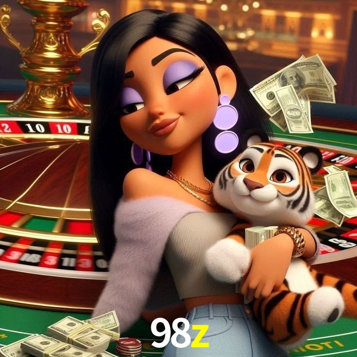 Welcome Bonus 98z