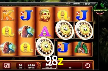 A Revolução dos Aplicativos de Jogos no 98z