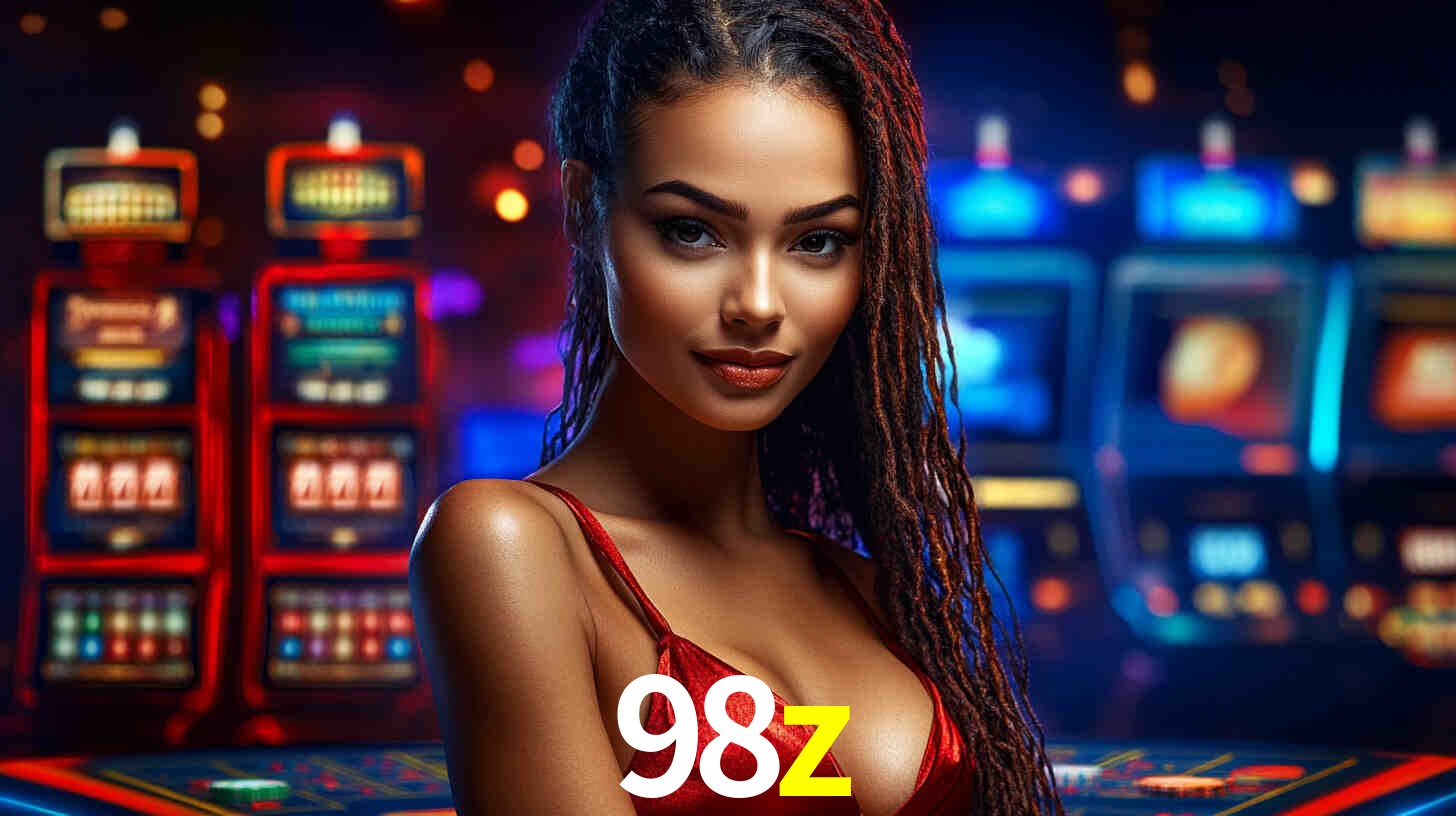 Apostas Esportivas na 98z: Um Guia Completo