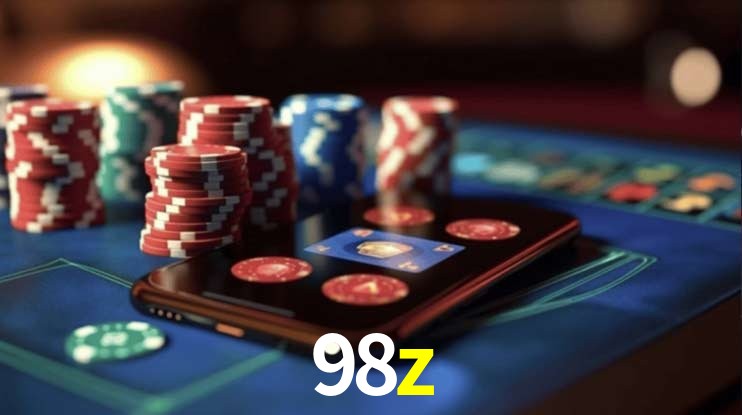 Estatísticas do Jogo 98z