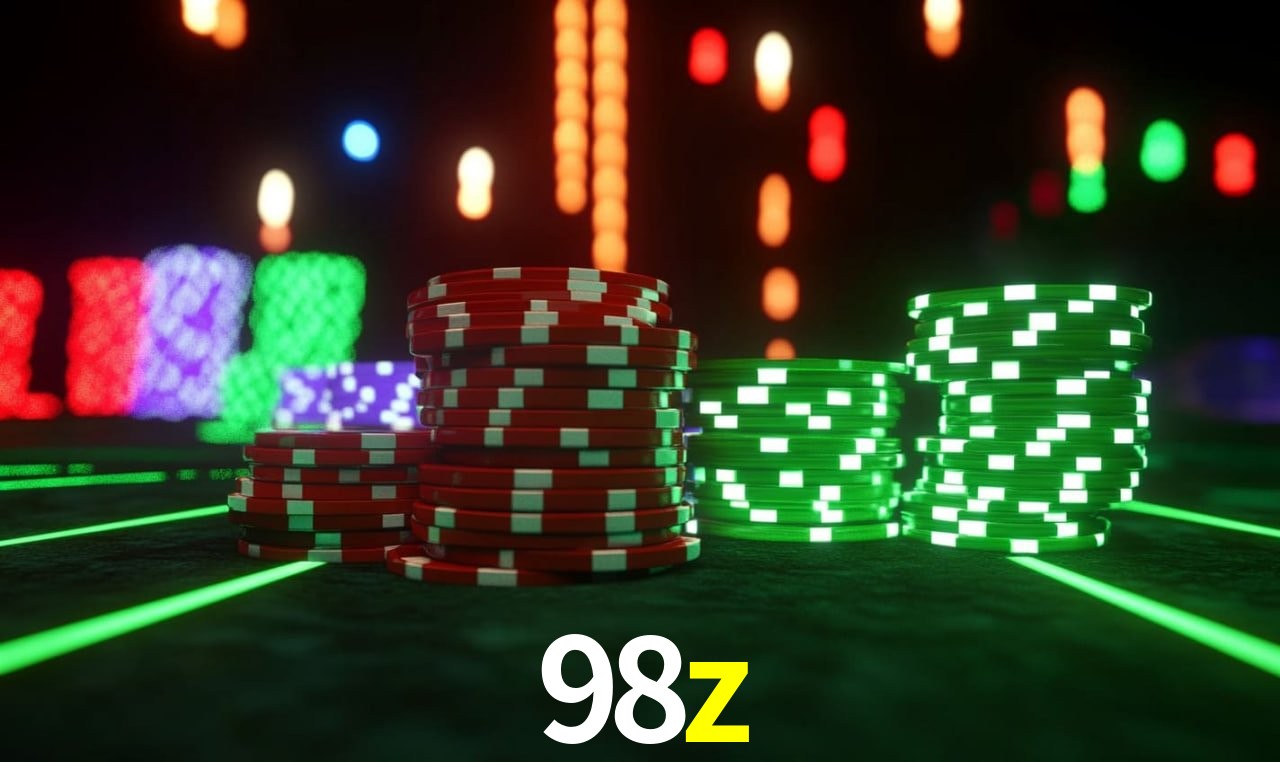 Game Statistics 98z
