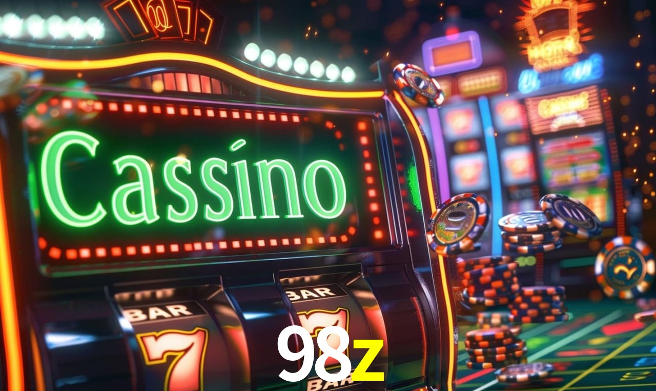 Provedores de Jogos 98z