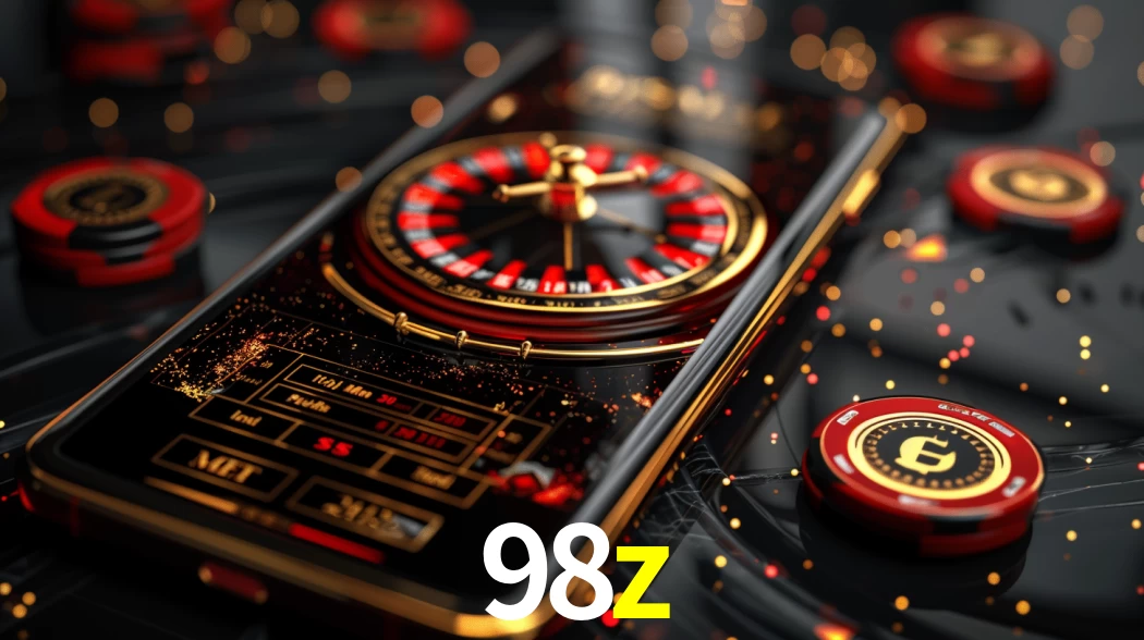 Live Casino 98z
