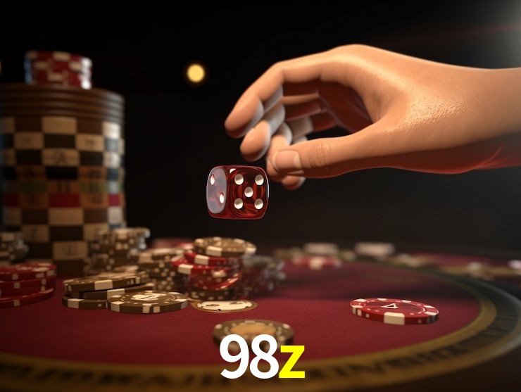 Gates of Olympus 98z