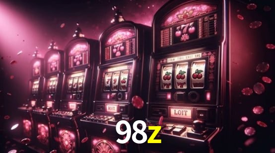 A Emoção da Loteria na 98z: Uma Chance de Mudança de Vida
