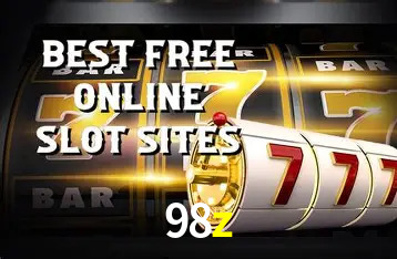 Descubra o Mundo do Cassino Online com 98z