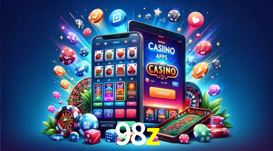 Account Benefits 98z