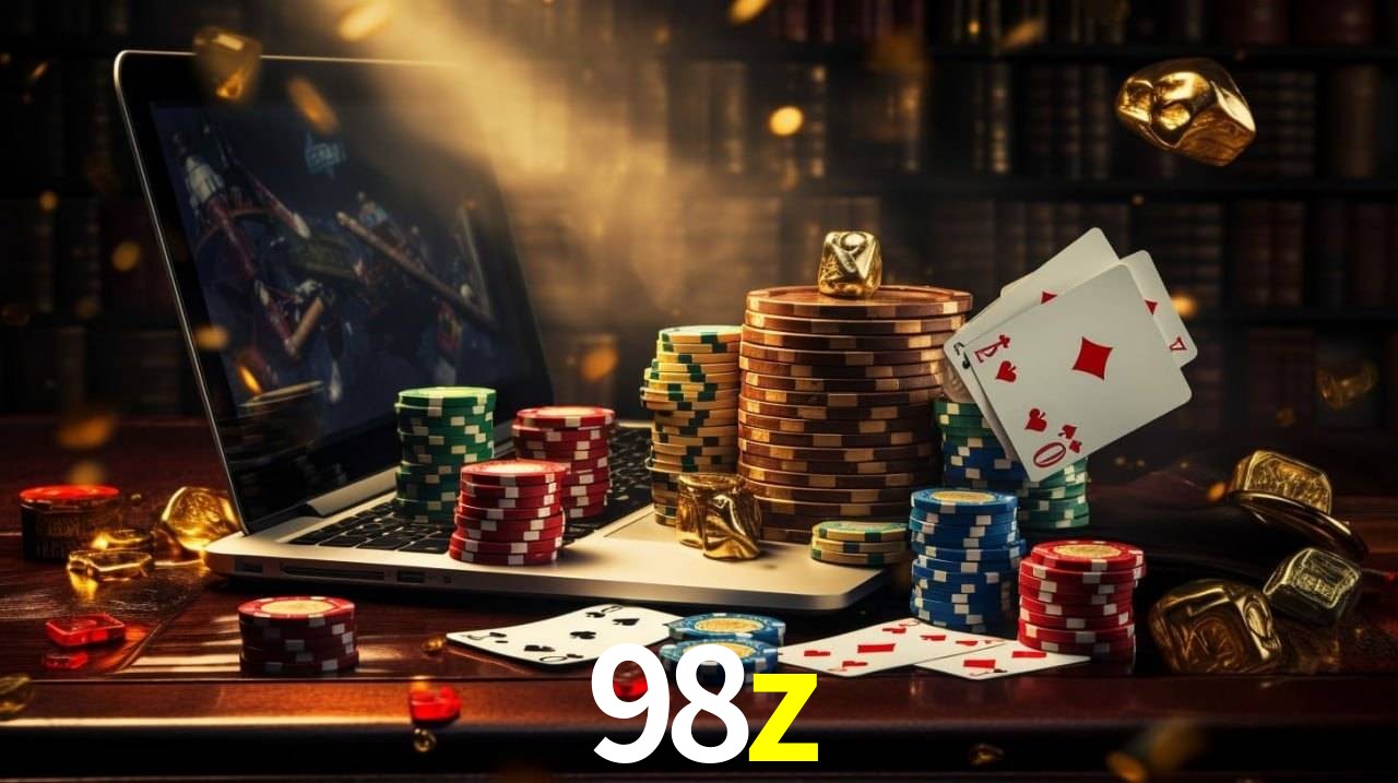 Torneios 98z