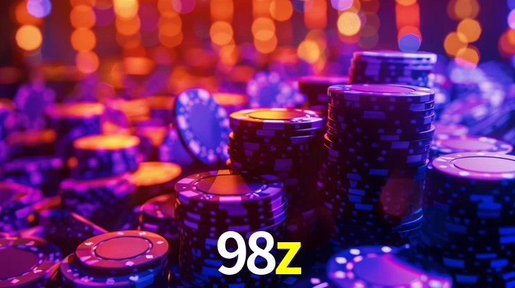 98z: A Experiência de Casino com Jogos de Mesa ao Vivo