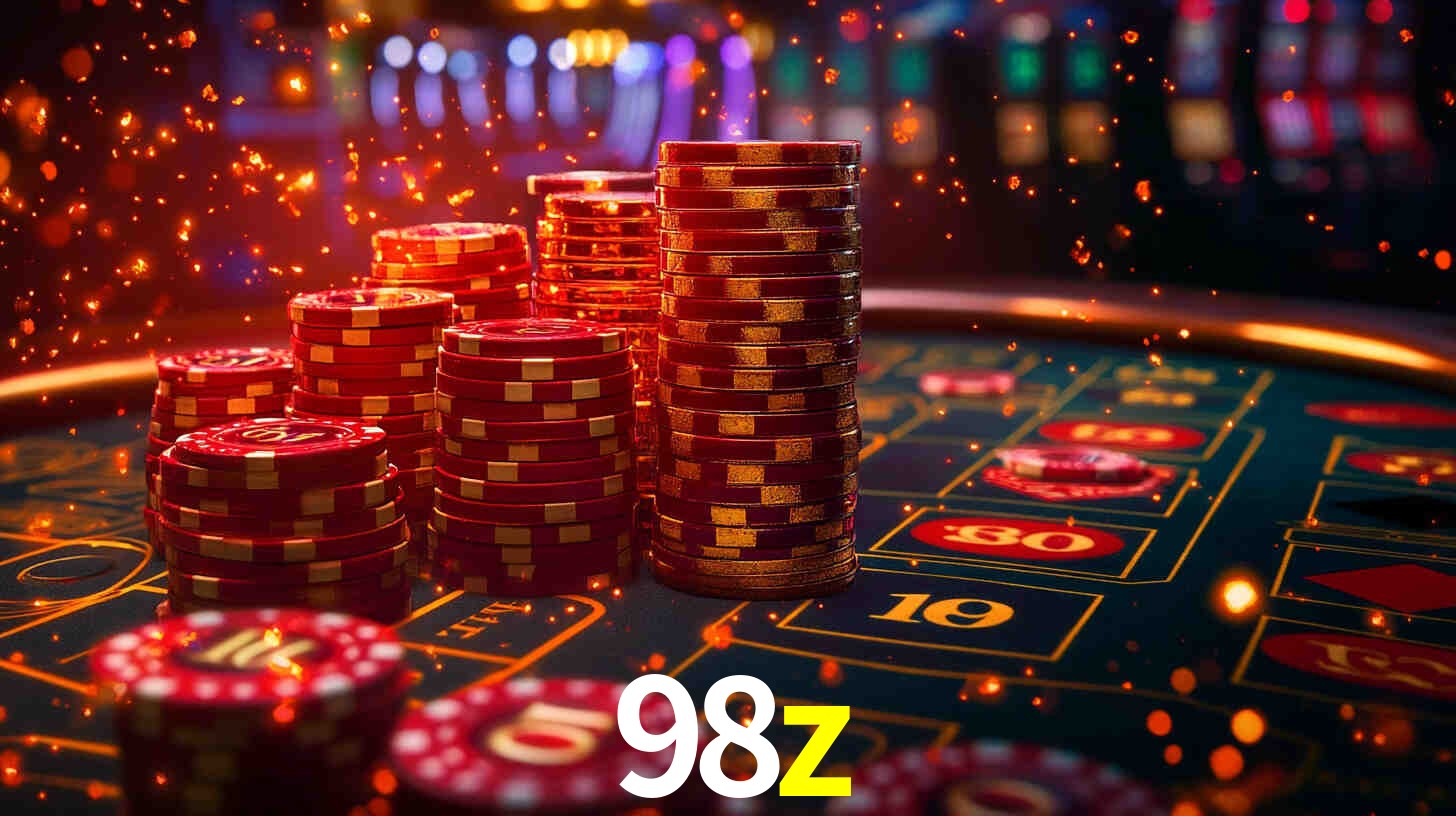 Tournaments 98z