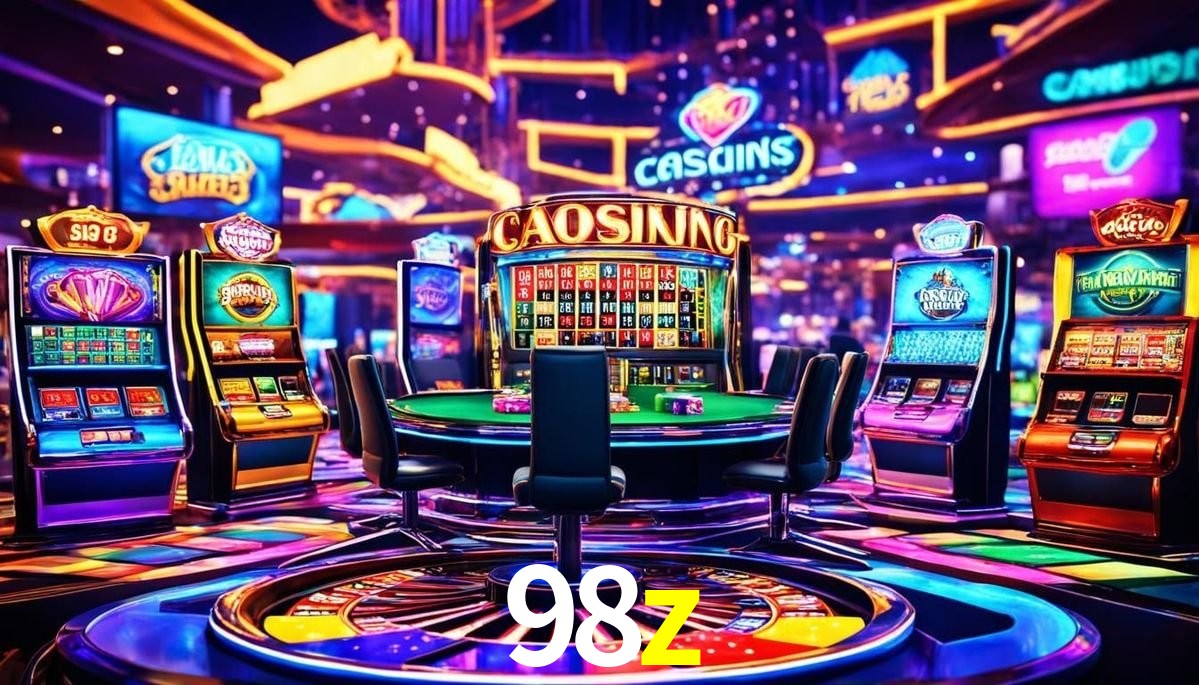 Estatísticas Esportivas 98z