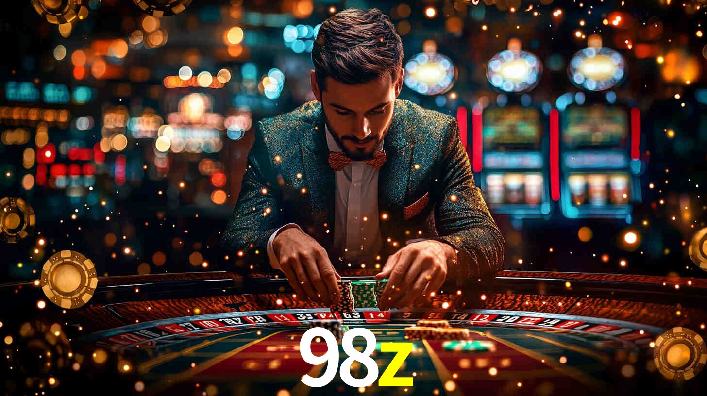 Daily Bonuses 98z