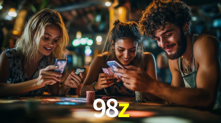 VIP Casino 98z