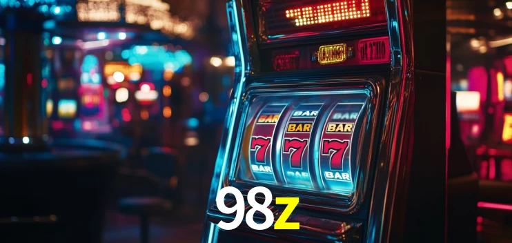 Blackjack Table 98z