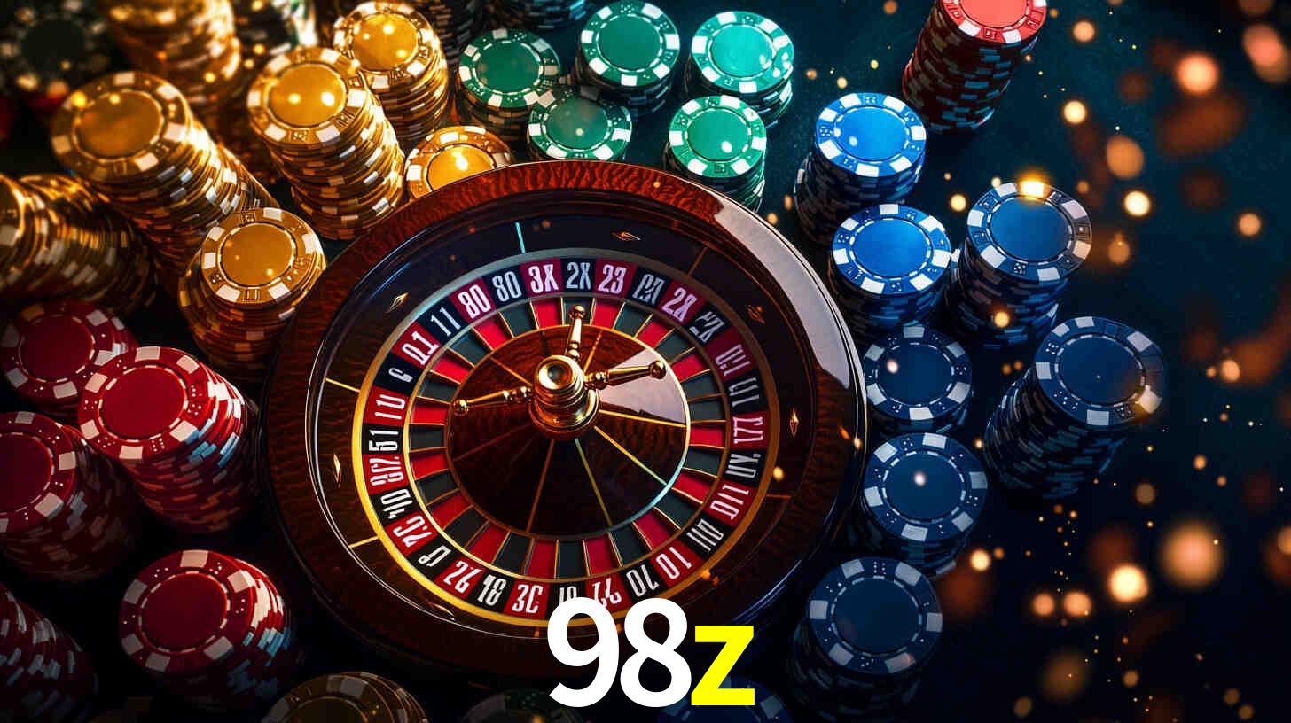 Welcome Bonus 98z