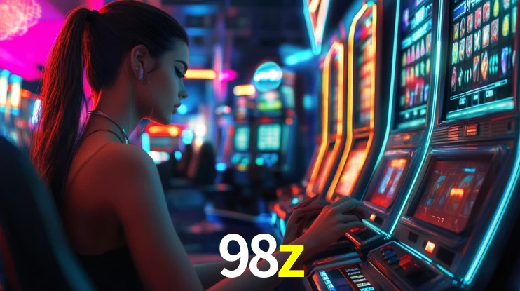 98z App Interface