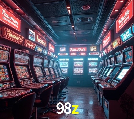 Promoção Relâmpago 98z