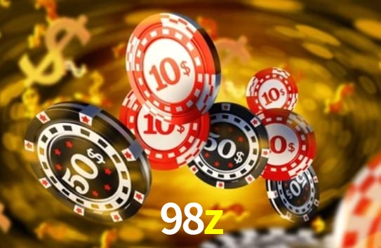 Casino VIP 98z