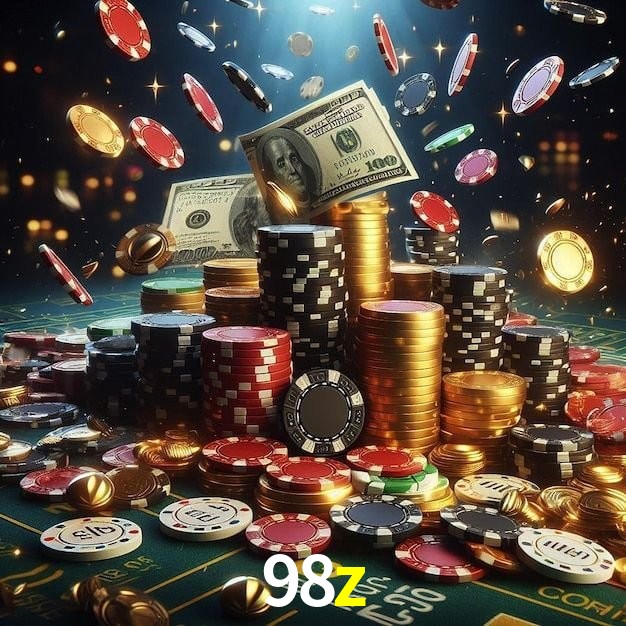 Inovações de Jogos na 98z: O Futuro das Experiências Interativas