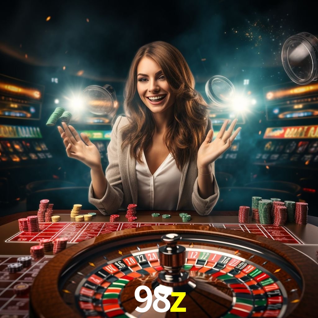 Ofertas Imperdíveis na 98z: Promoções e Bônus Que Valem a Pena