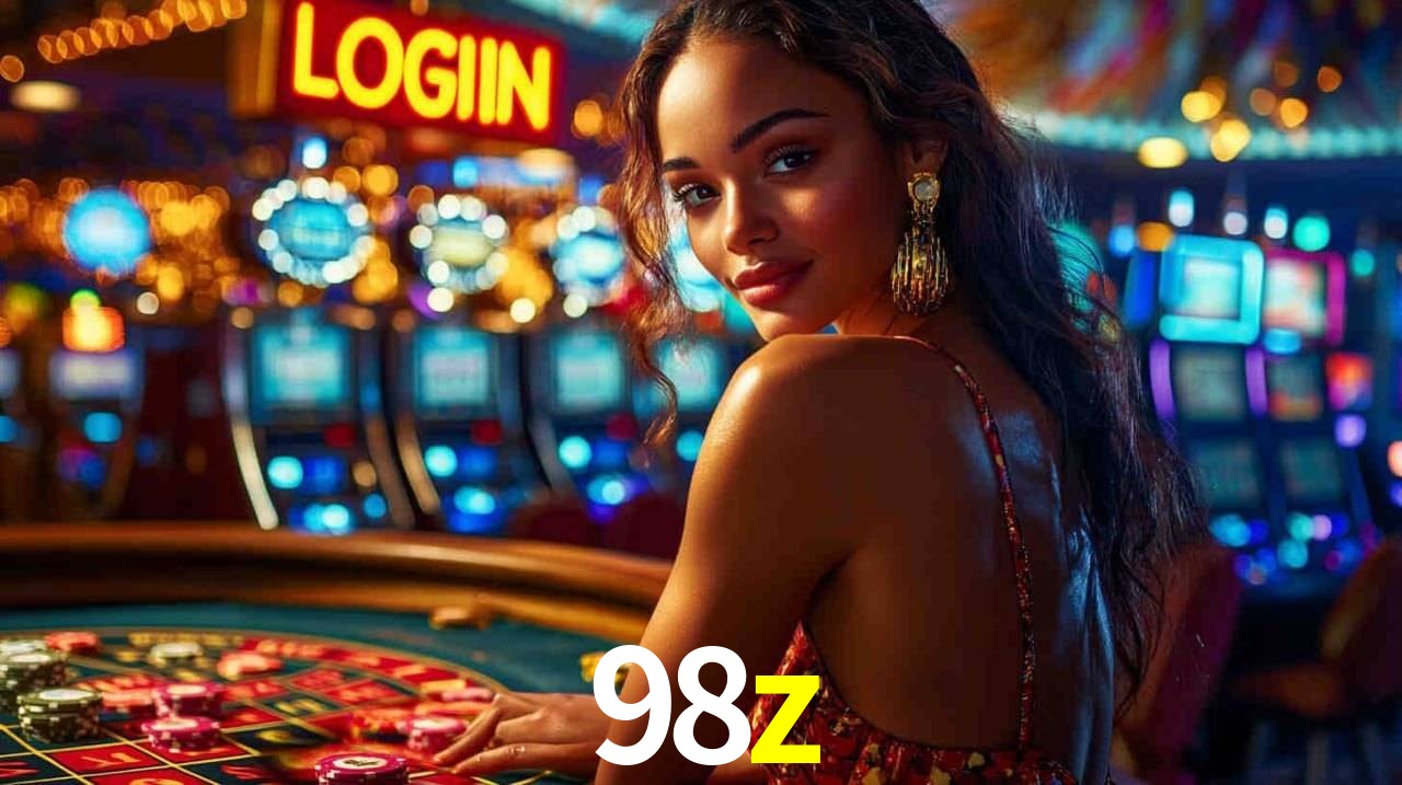 Recursos de Bônus 98z